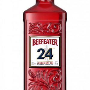 Beefeater 24 Gin 0