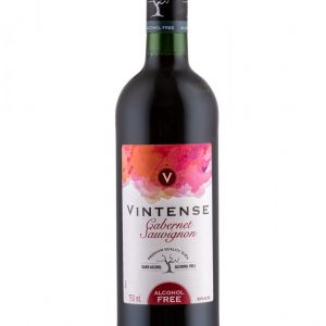 Vintense Cabernet Sauvignon 0