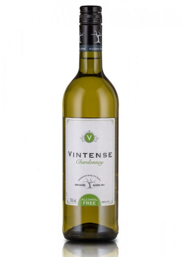 Vintense Chardonnay 0