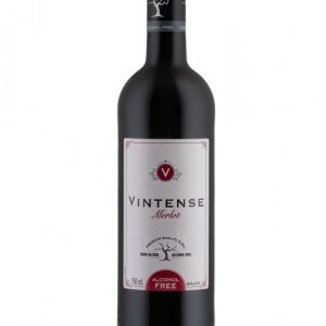 Vintense Merlot 0