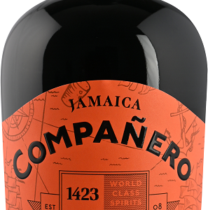 Companero Elixir Orange 0