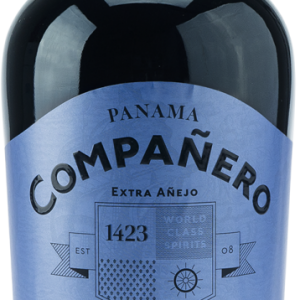 Companero Extra Anejo 12y 0