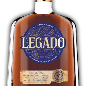 Legado Rum 0