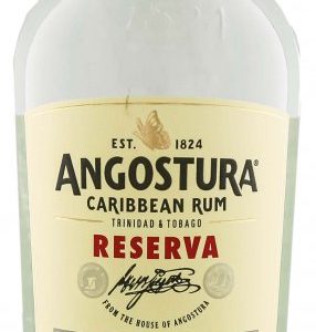 Angostura Reserva 3y 1l 37