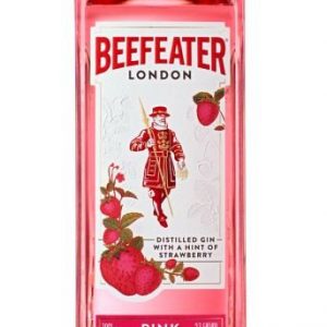 Beefeater Pink 0