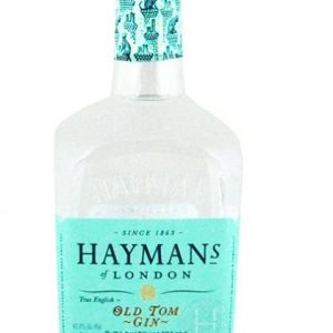 Hayman's Old Tom Gin 0