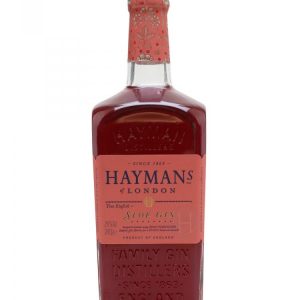 Hayman's Sloe Gin 0