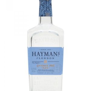 Hayman's London Dry Gin 0