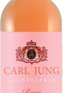 Carl Jung Rose 0