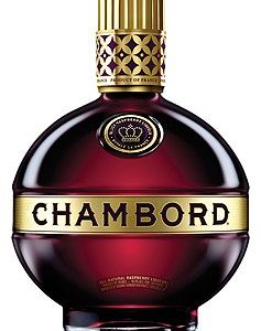 Chambord Liqueur 0