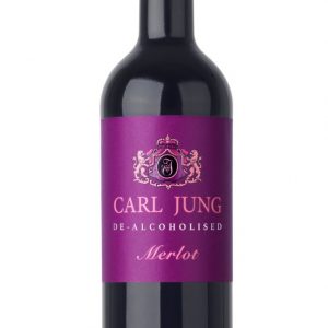 Carl Jung Merlot 0