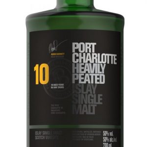 Port Charlotte 10y 0