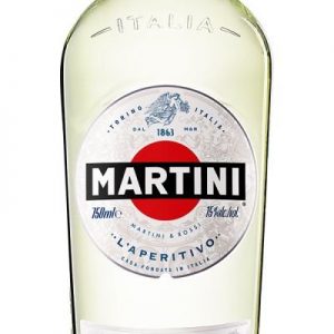 Martini Bianco 0