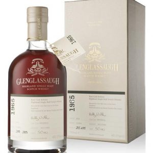 Glenglassaugh Single Cask 50y 1965 0