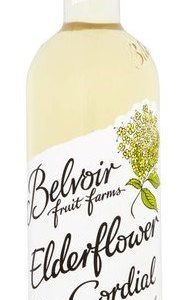 Belvoir Elderflower Cordial 0