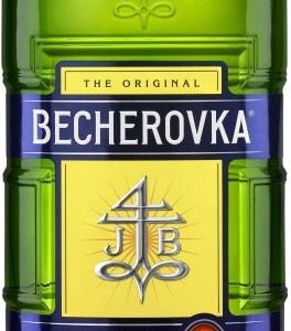 Becherovka 0