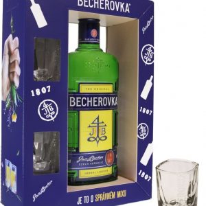 Becherovka 0