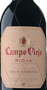 Campo Viejo Grand Reserve 0