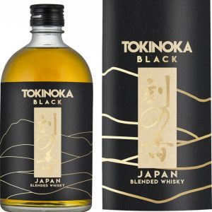 Tokinoka Black 0