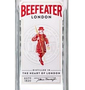 Beefeater Gin 0