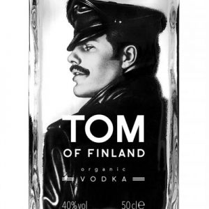 Tom of Finland 0