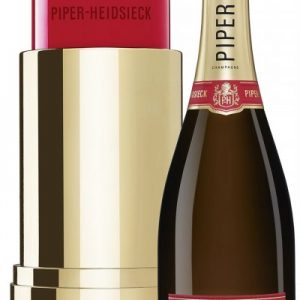 Piper Heidsieck Cuvée Lipstick Edition Brut 0