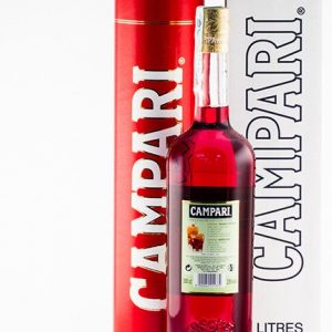 Campari Bitter 3l 25%