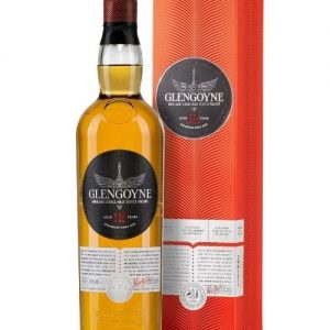 Glengoyne 12y 0