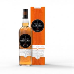 Glengoyne 10y 0