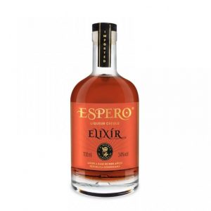 Espero Elixir 0