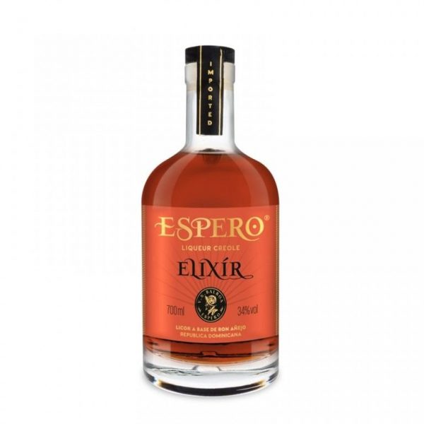 Espero Elixir 0