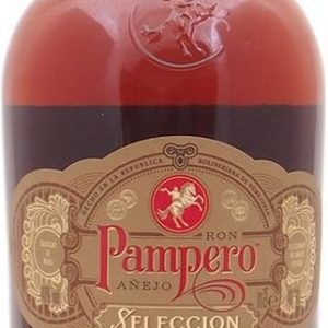 Pampero Seleccion 1938 Anejo 0