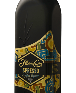 Flor de Caña Spresso Coffee Liquor 7y 0