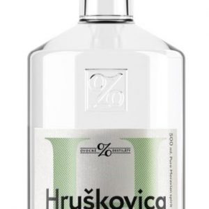 Hruškovica Žufánek 0