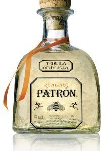 Patron Reposado 1l 40%