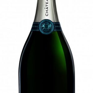 Chateau Radyně Extra Brut 0