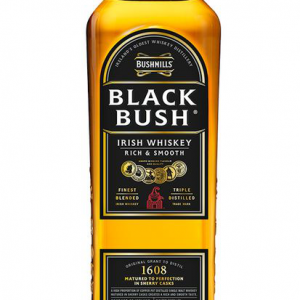 Bushmills Black Bush 0