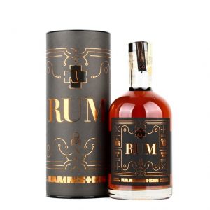 Rum Rammstein 12y 0