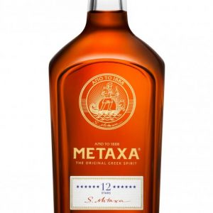 Metaxa 12* 0