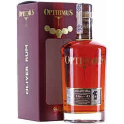 Opthimus 15 0