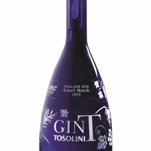 Gin T Tosolini 0