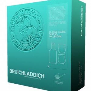 Bruichladdich The Classic Laddie 0