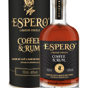 Espero Coffee & Rum 0