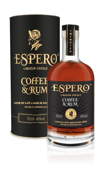 Espero Coffee & Rum 0