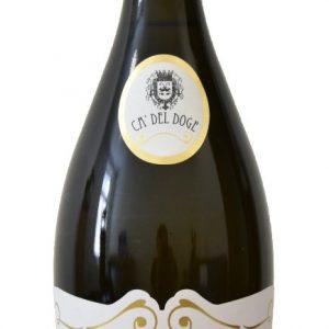 Ca´Del Doge Fioroso Cuvée Frizzante 0