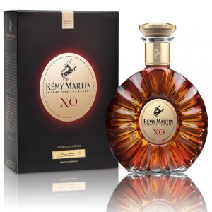 Rémy Martin XO 0