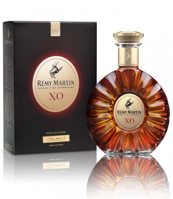 Rémy Martin XO 0