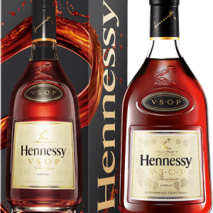 Hennessy Privilege VSOP 0