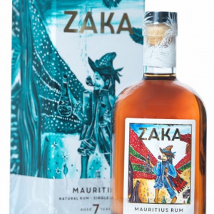 Zaka Mauritius 7y 0