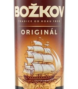 Božkov Originál 3l 37